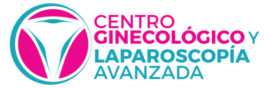 Logo - Centro Ginecologico y Laparoscopia Avanzada
